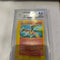 Pokemon: BGS 8.5 Charizard Holo
