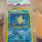 Pokemon: PSA 7 Shining Magikarp Neo Revelation