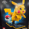 Lego - Pikachu and Poké Ball 72152