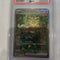 Pokemon: PSA 10 Special Illustration Rare Gouging Fire ex
