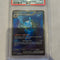 Pokemon: PSA 9 Special Illustration Rare Blastoise ex