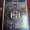 2026 Pro Set Metal Baseball Jumbo Box
