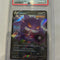 Pokemon: PSA 10 Gengar V