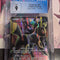 Pokemon: CGC 9 Umbreon Ex Full Art 119 Fates Collide