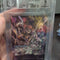 One Piece: Beckett 9 Eustass Captain Kid Regional Top Cut Prize