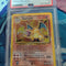 Pokemon: PSA 5 Charizard Base Set