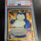 Pokemon: Psa 10 Snorlax Secret Rare Chilling Reign