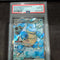 Pokemon: PSA 10 Blastoise ex 151 FA