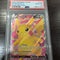 Pokemon: PSA 10 Pikachu V FA Vivid Voltage