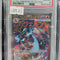 2025 POKEMON MEP EN-ME BLACK STAR PROMO #023 MEGA CHARIZARD X ex ULTRA-PREMIUM COLLECTION psa 10
