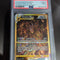 Pokemon: Psa 9 Giratina Vstar Crown Zenith Secret