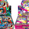 POKEMON TCG Mega Brave & Mega Symphonia Japanese Booster Box