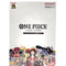 One Piece TCG Premium Card Collection 25th Anniversary Japanese Edition