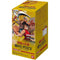 One Piece TCG OP-04 Kingdoms of Intrigue Japanese Booster Box