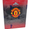 2024-25 Manchester United Chrome Hobby Breaker Case