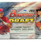 2018 Bowman Draft Baseball Jumbo Box