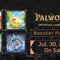 PREORDER Palworld Dawn of Palpagos Booster Box