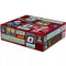 2023 Panini Donruss Optic Football Retail 20 Box Case