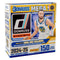 2024-25 Panini Donruss Basketball Mega 20 Box Case