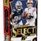 2023 Panini Select Football H2 Box