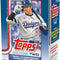 2025 Topps Series 2 Baseball Blaster 40 Box Case