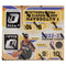 2022-23 Panini Donruss Optic Choice Basketball 20 Box Case