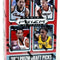 2021-22 Panini Prizm Collegiate Draft Picks Basketball H2 20 Box Case