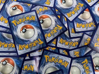 Bulk Lot 1000 Pokemon Cards TCG All Genuine Guaranteed Rares & Holos GREAT GIFT