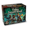 Shadows of Brimstone - Valley of the Serpent Kings Adventure Set