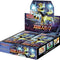 Sun & Moon: Thunderclap Spark Booster Box [Japanese] SM7a
