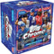 2024 Topps Chrome Baseball Sapphire Edition Box