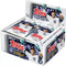 2025 Topps Series 1 Baseball Retail 20-Pack 12 Box Case