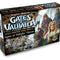 Shadows of Brimstone - Gates of Valhalla Alt. Gender Hero Pack
