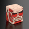 PREORDER Ultimate Guard: Squaroes  Squaroe  Attack on Titan: Colossal Titan