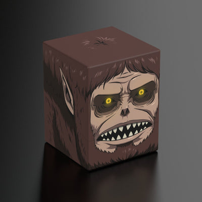 PREORDER Ultimate Guard: Squaroes  Squaroe  Attack on Titan: Beast Titan