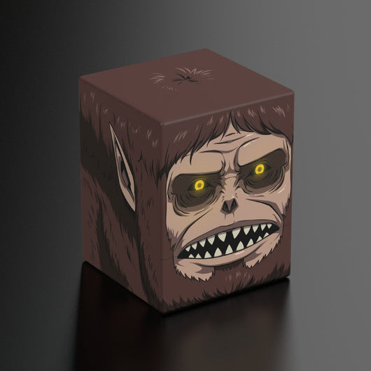 PREORDER Ultimate Guard: Squaroes  Squaroe  Attack on Titan: Beast Titan