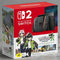 SW2 Nintendo Switch 2 + Pokemon Legends:Z-A Console Bundle