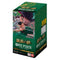 One Piece TCG OP-12 Legacy Of The Master Japanese Booster Box