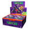 UniVersus Booster Box: Teenage Mutant Ninja Turtles