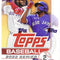 2022 Topps Series 2 Baseball Hobby 12 Box Case