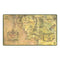 PREORDER Ultimate Guard: Playmat  LotR: Places of Middle-Earth