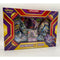 Pokemon: Gengar Ex Box [See Pictures for Condition]