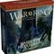 War of the Ring 2nd Edition Warriors of Middle Earth Board Game