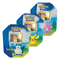 Pokemon GO Gift Tin (Set of 3) Pikachu, Blissy, Snorlax