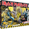Zombicide 2nd Edition Iron Maiden Pack 2 Board Game