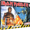 Zombicide 2nd Edition Iron Maiden Pack 3 Board Game